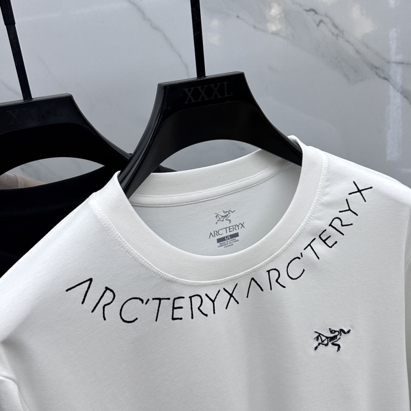 Arcteryx T-shirts